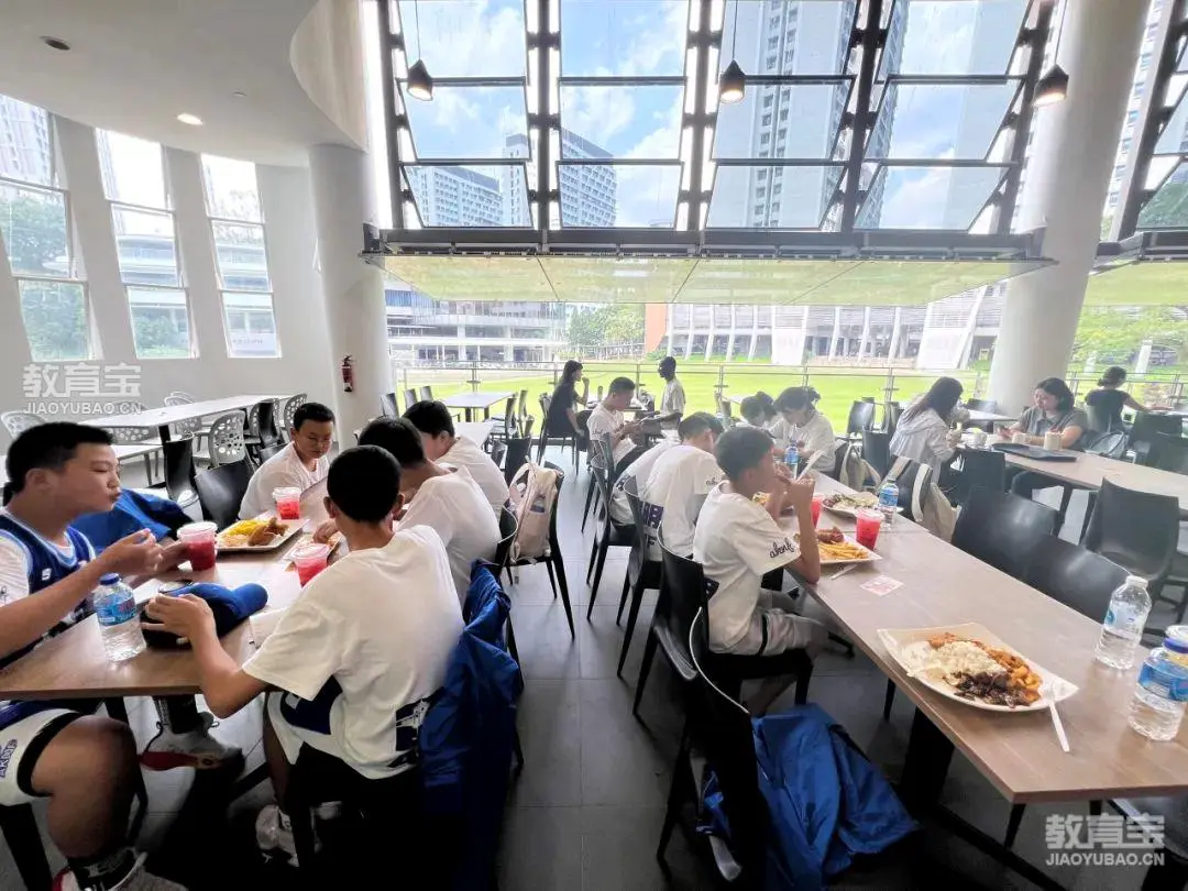 如何在篮球冬令营中加强体能训练?_2