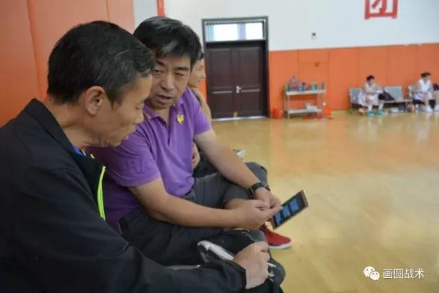 如何制定智能篮球训练计划_1